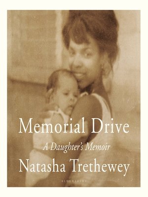 cover image of Memorial Drive